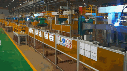 精心打造具有全球競爭力的世界一流企業(yè)——王民談工程機(jī)械企業(yè)發(fā)展